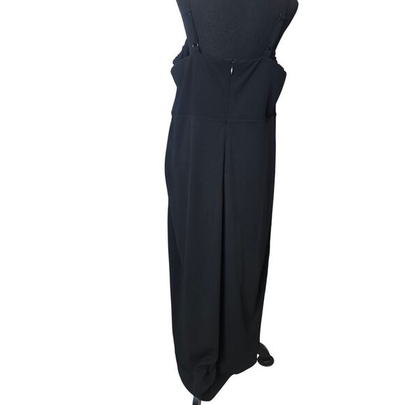 Torrid Tulip Hem Bustier Midi Corset Dress Sz 14
Fits 1/1X - Picture 4 of 9